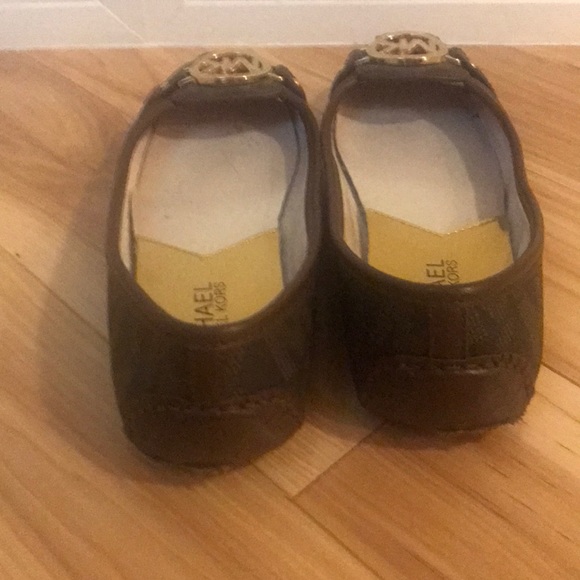 Michael Kors flats - Picture 3 of 3